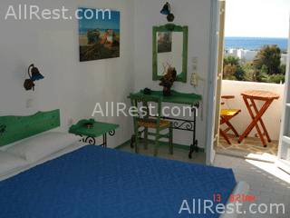 Albatross Hotel & Bungalows 6